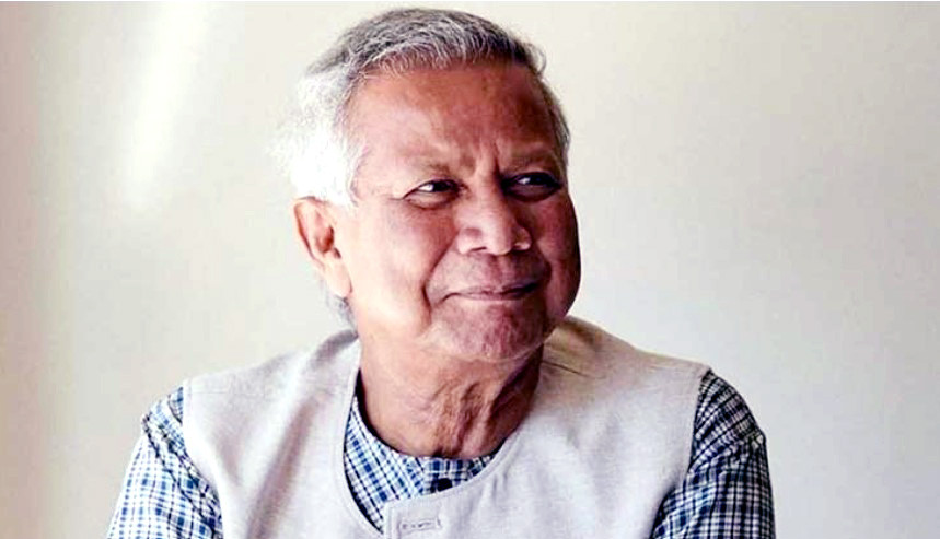বৃহস্পতিবার দুপুরে দেশে ফিরবেন ড. মুহাম্মদ ইউনূস